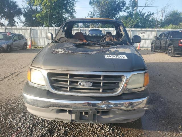 Photo 4 VIN: 2FTRF17274CA45678 - FORD F-150 HERI 