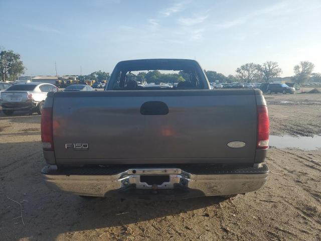 Photo 5 VIN: 2FTRF17274CA45678 - FORD F-150 HERI 