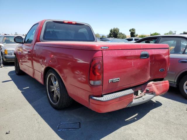 Photo 1 VIN: 2FTRF17283CA49253 - FORD F150 