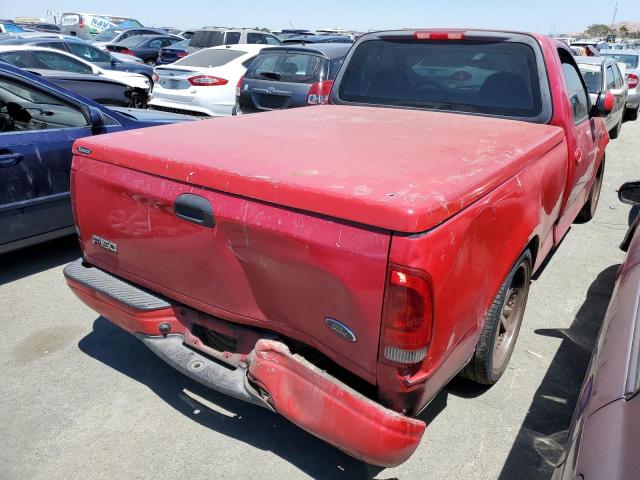 Photo 2 VIN: 2FTRF17283CA49253 - FORD F150 