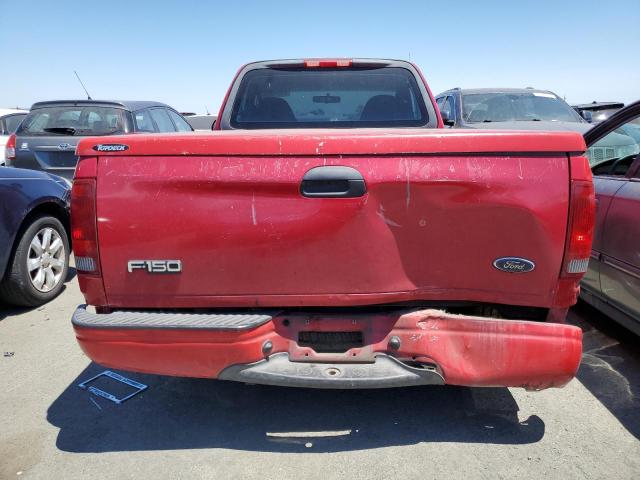 Photo 5 VIN: 2FTRF17283CA49253 - FORD F150 