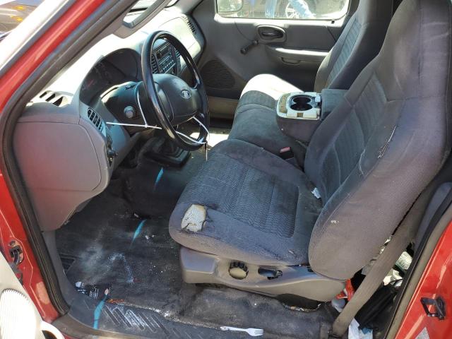 Photo 6 VIN: 2FTRF17283CA49253 - FORD F150 