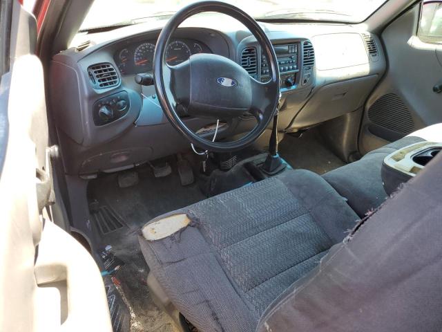 Photo 7 VIN: 2FTRF17283CA49253 - FORD F150 