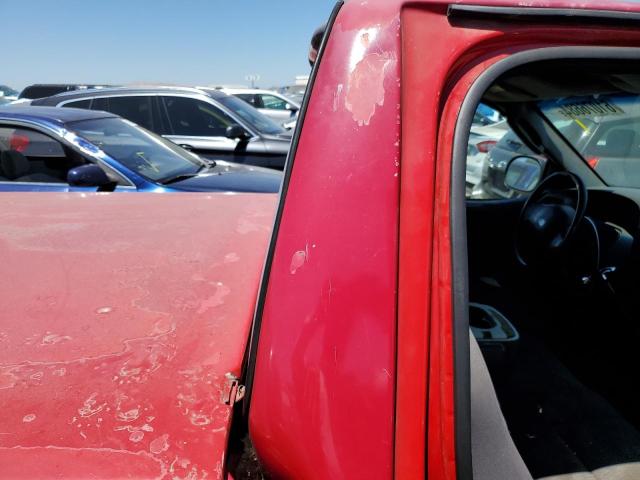 Photo 9 VIN: 2FTRF17283CA49253 - FORD F150 