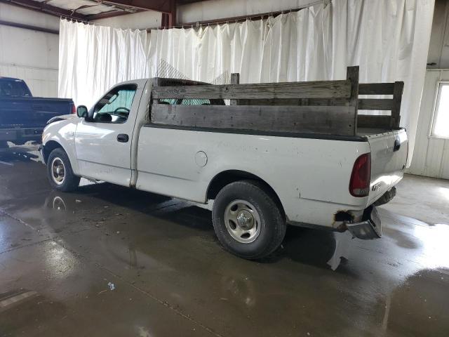 Photo 1 VIN: 2FTRF17294CA24587 - FORD F-150 HERI 