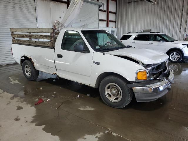 Photo 3 VIN: 2FTRF17294CA24587 - FORD F-150 HERI 