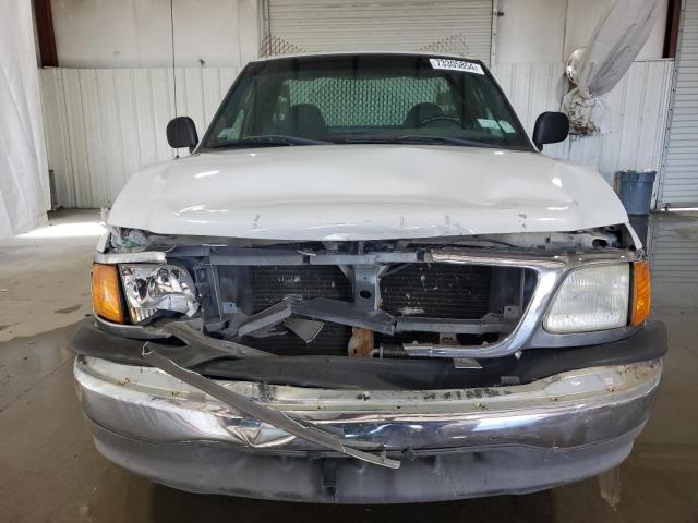 Photo 4 VIN: 2FTRF17294CA24587 - FORD F-150 HERI 