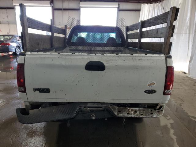 Photo 5 VIN: 2FTRF17294CA24587 - FORD F-150 HERI 