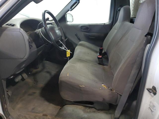 Photo 6 VIN: 2FTRF17294CA24587 - FORD F-150 HERI 