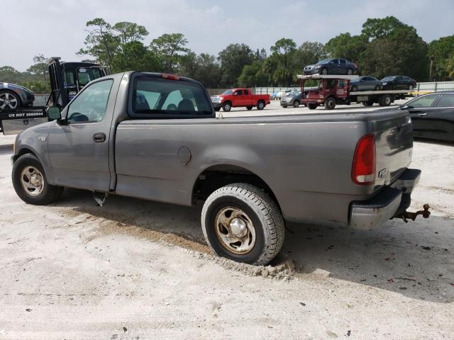 Photo 1 VIN: 2FTRF17294CA77709 - FORD F-150 HERI 