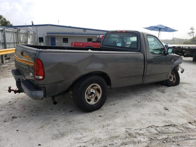 Photo 2 VIN: 2FTRF17294CA77709 - FORD F-150 HERI 