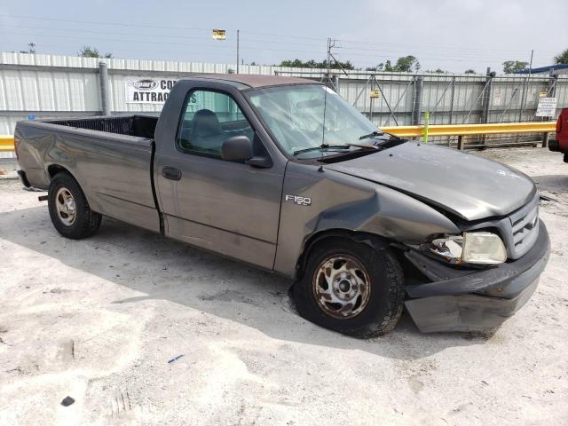 Photo 3 VIN: 2FTRF17294CA77709 - FORD F-150 HERI 