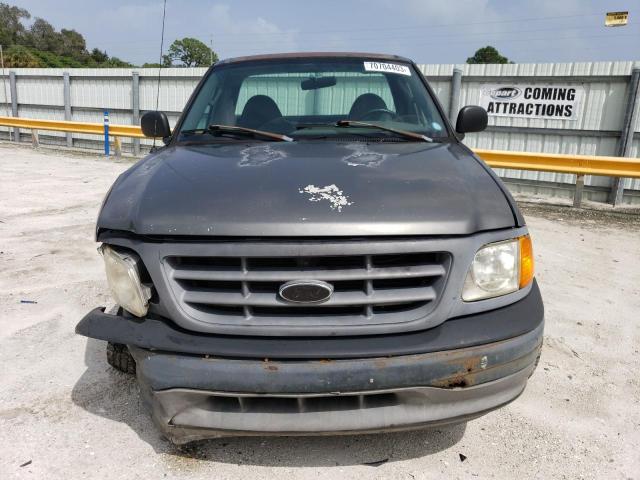 Photo 4 VIN: 2FTRF17294CA77709 - FORD F-150 HERI 