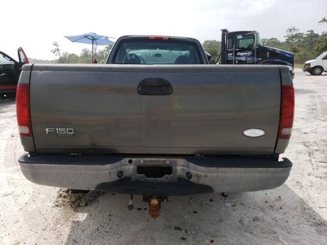 Photo 5 VIN: 2FTRF17294CA77709 - FORD F-150 HERI 