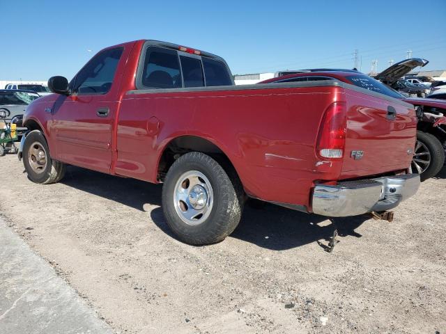 Photo 1 VIN: 2FTRF172X4CA40202 - FORD F150 