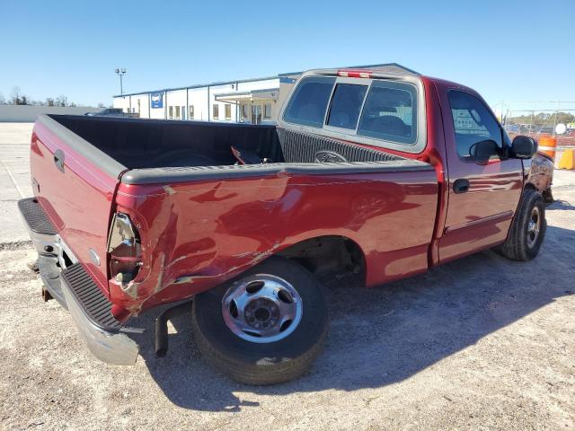 Photo 2 VIN: 2FTRF172X4CA40202 - FORD F150 