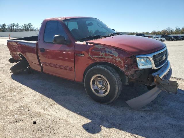 Photo 3 VIN: 2FTRF172X4CA40202 - FORD F150 