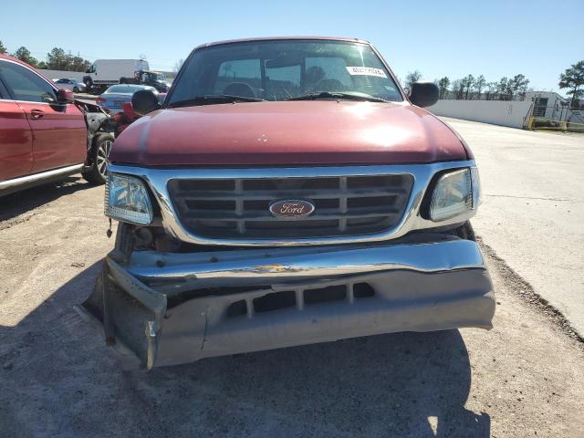 Photo 4 VIN: 2FTRF172X4CA40202 - FORD F150 