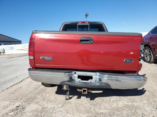 Photo 5 VIN: 2FTRF172X4CA40202 - FORD F150 