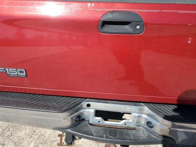 Photo 9 VIN: 2FTRF172X4CA40202 - FORD F150 