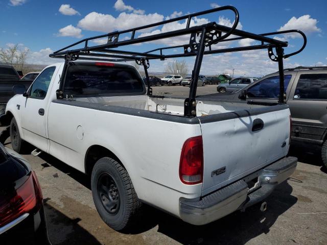 Photo 1 VIN: 2FTRF17L8XCB18666 - FORD F150 