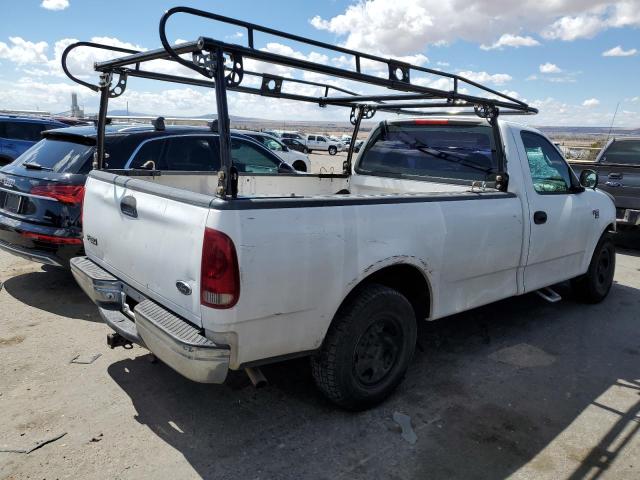 Photo 2 VIN: 2FTRF17L8XCB18666 - FORD F150 