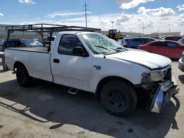 Photo 3 VIN: 2FTRF17L8XCB18666 - FORD F150 