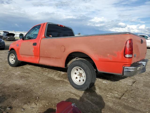 Photo 1 VIN: 2FTRF17W14CA81756 - FORD F150 