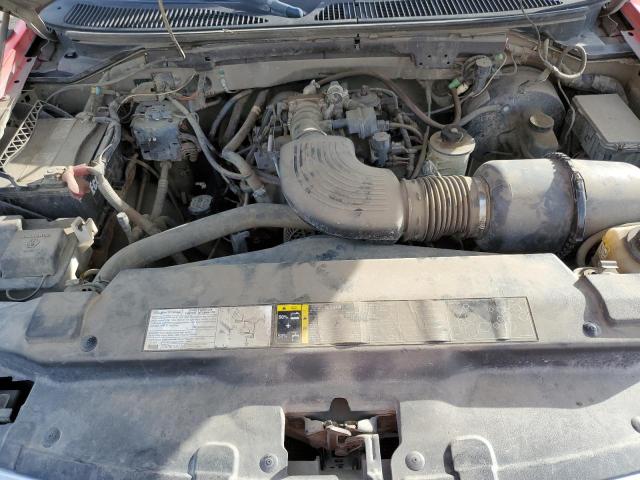 Photo 10 VIN: 2FTRF17W14CA81756 - FORD F150 