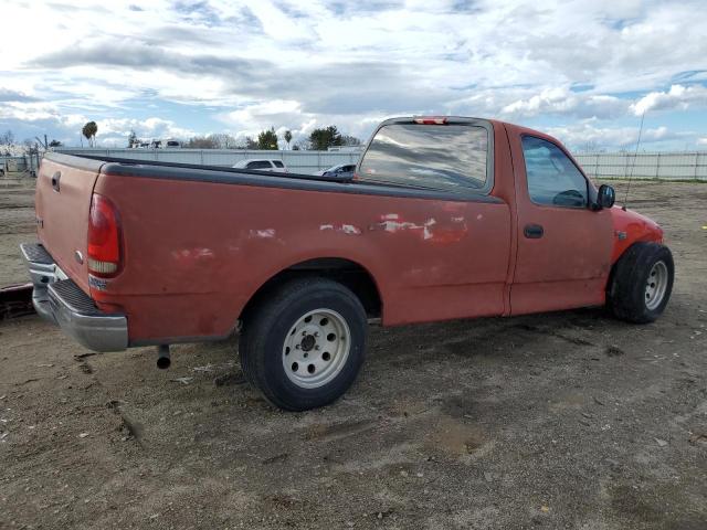 Photo 2 VIN: 2FTRF17W14CA81756 - FORD F150 