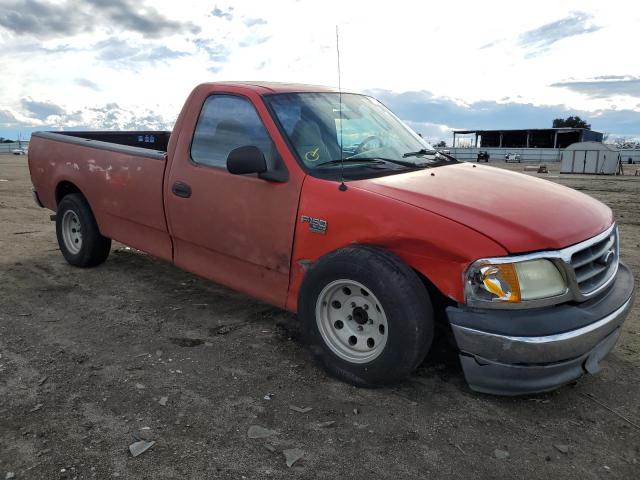 Photo 3 VIN: 2FTRF17W14CA81756 - FORD F150 