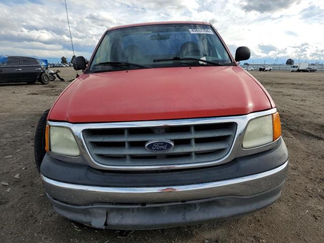 Photo 4 VIN: 2FTRF17W14CA81756 - FORD F150 