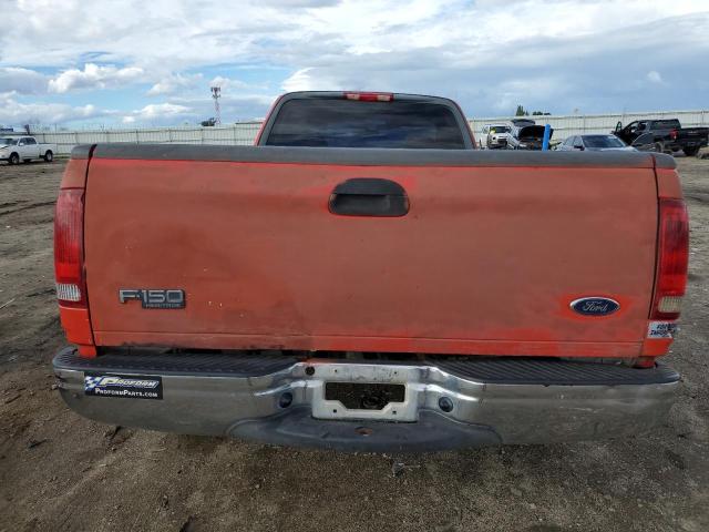 Photo 5 VIN: 2FTRF17W14CA81756 - FORD F150 