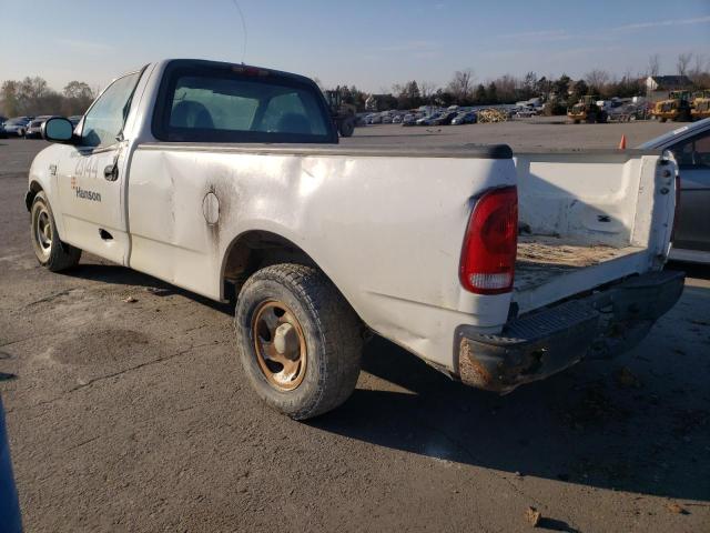 Photo 1 VIN: 2FTRF17W14CA97164 - FORD F150 