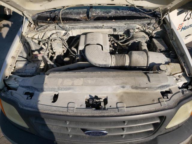 Photo 10 VIN: 2FTRF17W14CA97164 - FORD F150 