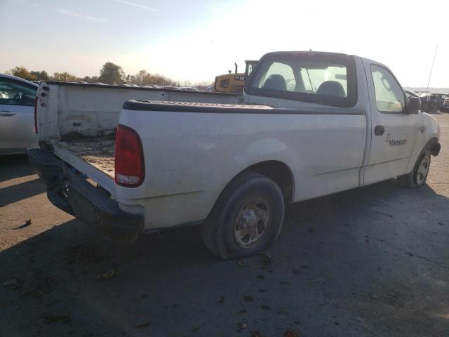 Photo 2 VIN: 2FTRF17W14CA97164 - FORD F150 