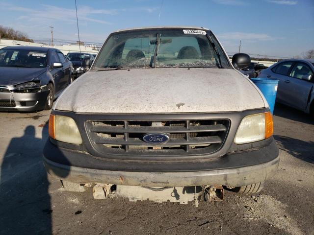 Photo 4 VIN: 2FTRF17W14CA97164 - FORD F150 