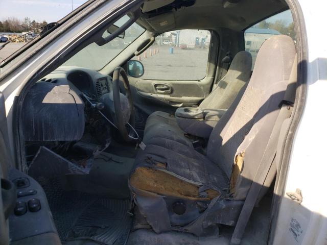 Photo 6 VIN: 2FTRF17W14CA97164 - FORD F150 