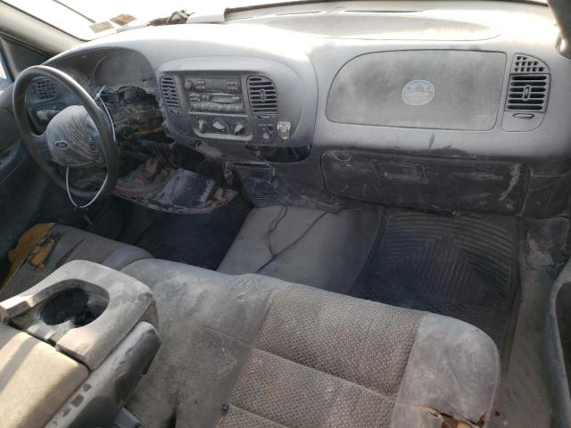 Photo 7 VIN: 2FTRF17W14CA97164 - FORD F150 