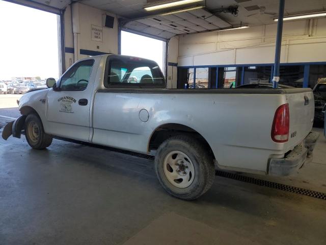 Photo 1 VIN: 2FTRF17W1YCB03843 - FORD F150 