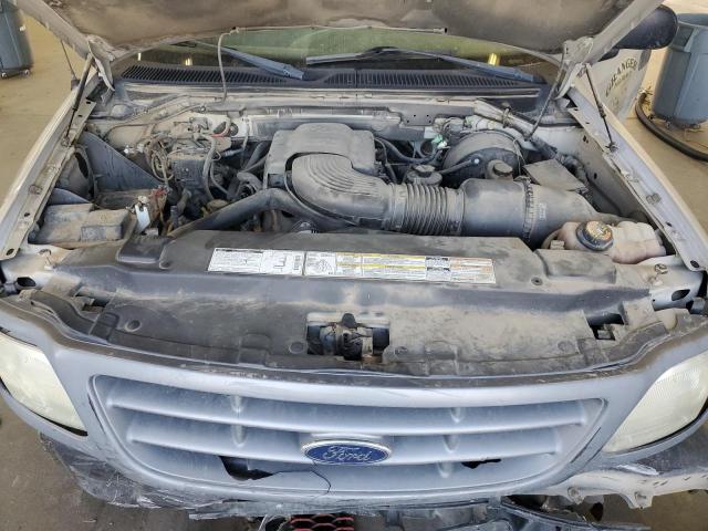 Photo 10 VIN: 2FTRF17W1YCB03843 - FORD F150 