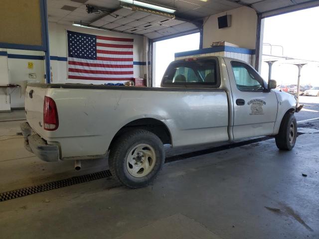 Photo 2 VIN: 2FTRF17W1YCB03843 - FORD F150 