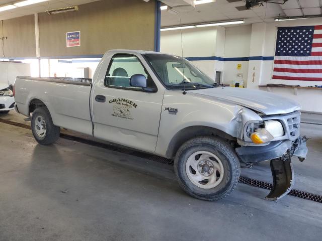 Photo 3 VIN: 2FTRF17W1YCB03843 - FORD F150 