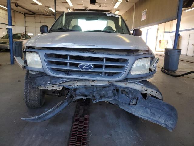 Photo 4 VIN: 2FTRF17W1YCB03843 - FORD F150 