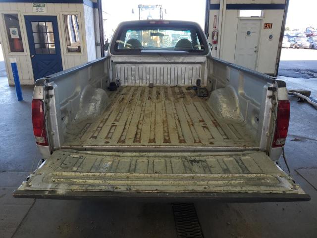 Photo 9 VIN: 2FTRF17W1YCB03843 - FORD F150 