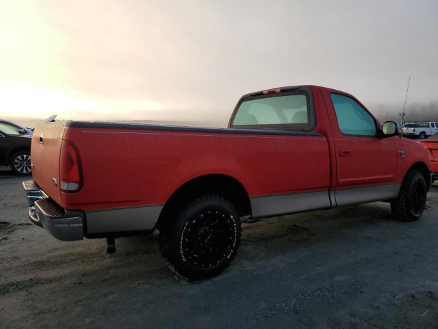 Photo 2 VIN: 2FTRF17W21CB04408 - FORD F150 