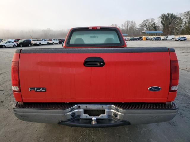 Photo 5 VIN: 2FTRF17W21CB04408 - FORD F150 