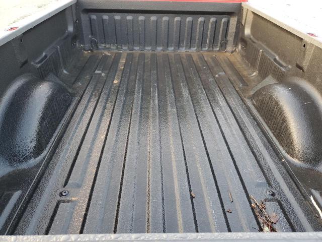 Photo 9 VIN: 2FTRF17W21CB04408 - FORD F150 