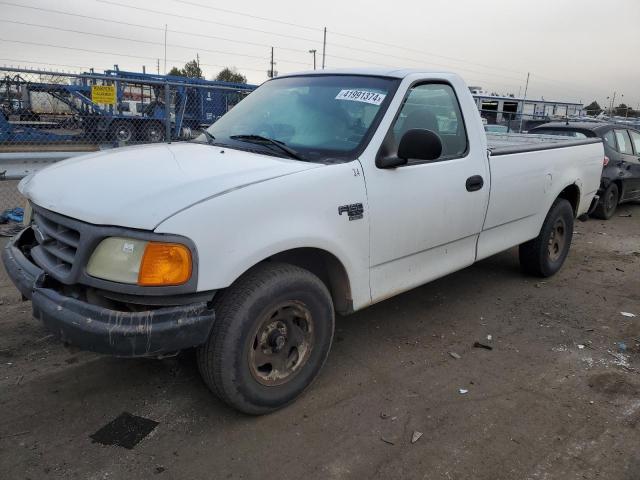 Photo 0 VIN: 2FTRF17W34CA58866 - FORD F150 