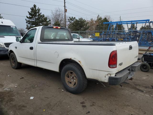 Photo 1 VIN: 2FTRF17W34CA58866 - FORD F150 